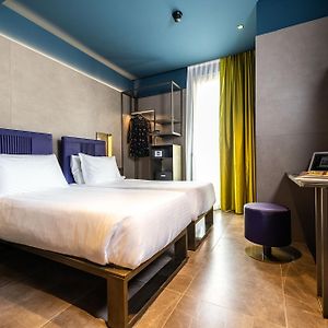 Kamer met Twee Aparte Bedden